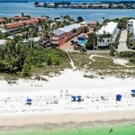 Smugglers Cove Beach Resort Bradenton Beach Fl