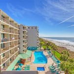 South Seas Resort Myrtle Beach