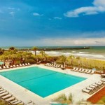 Springmaid Beach Resort Myrtle Beach