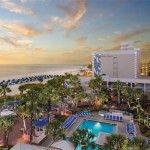 St Pete Beach Tradewinds Resort