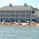 Sugar Beach Resort In Michigan