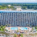 Summit Resort In Panama City Beach