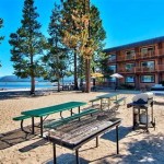 Tahoe Beach And Ski Club Resort