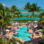 Top Beach Resorts In Florida