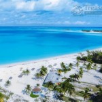 Treasure Cay Beach Marina And Golf Resort