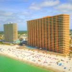 Treasure Island Resort Panama City Beach