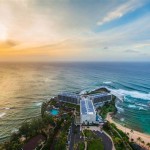 Turtle Bay Resort Hawaii Beach