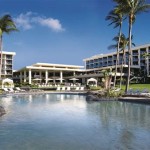 Waikoloa Beach Marriott Resort And Spa