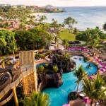 Wailea Beach Resort Marriott Maui