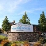 West Bay Beach Resort Michigan