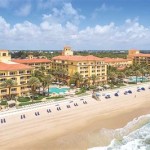 West Palm Beach Beach Resorts