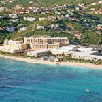 Westin St Maarten Dawn Beach Resort