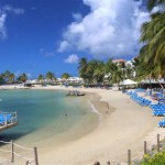 Windjammer Landing Villa Beach Resort St Lucia