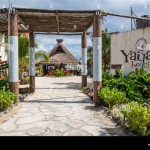 Yaya Beach Resort Costa Maya